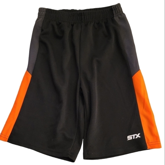 STX Lacrosse Athletic Shorts - Picture 1 of 5